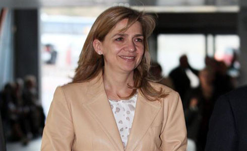 Infanta Cristina