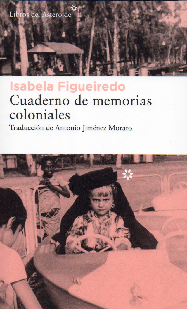 LibrosCuadernomemoriascoloniales