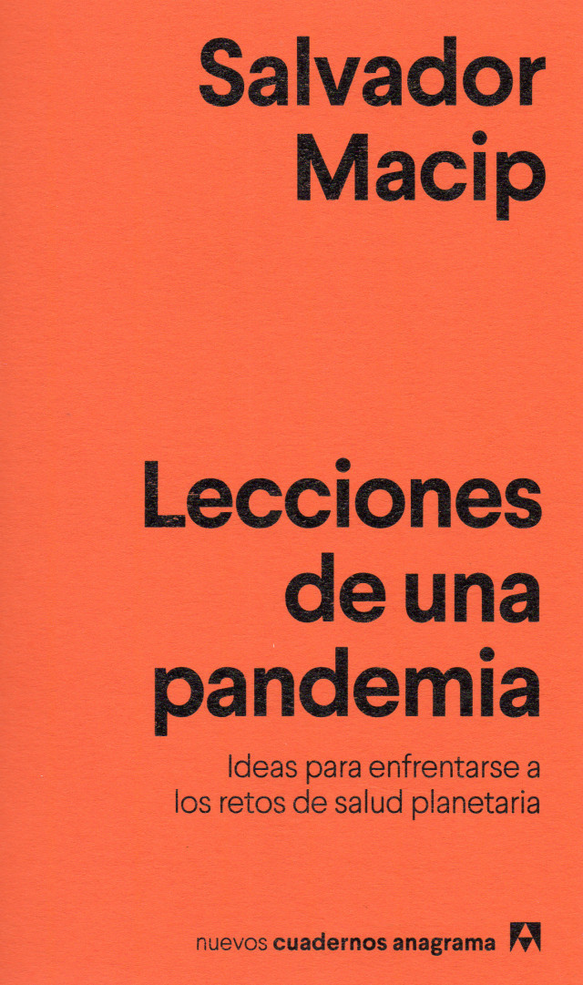 LibrosLeccionesdeunapandemia