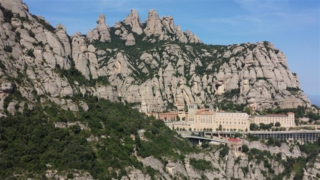 Archivo - Arxiu - Monestir de Montserrat