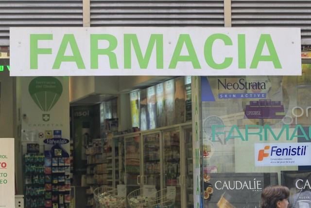 Farmaciacatalana