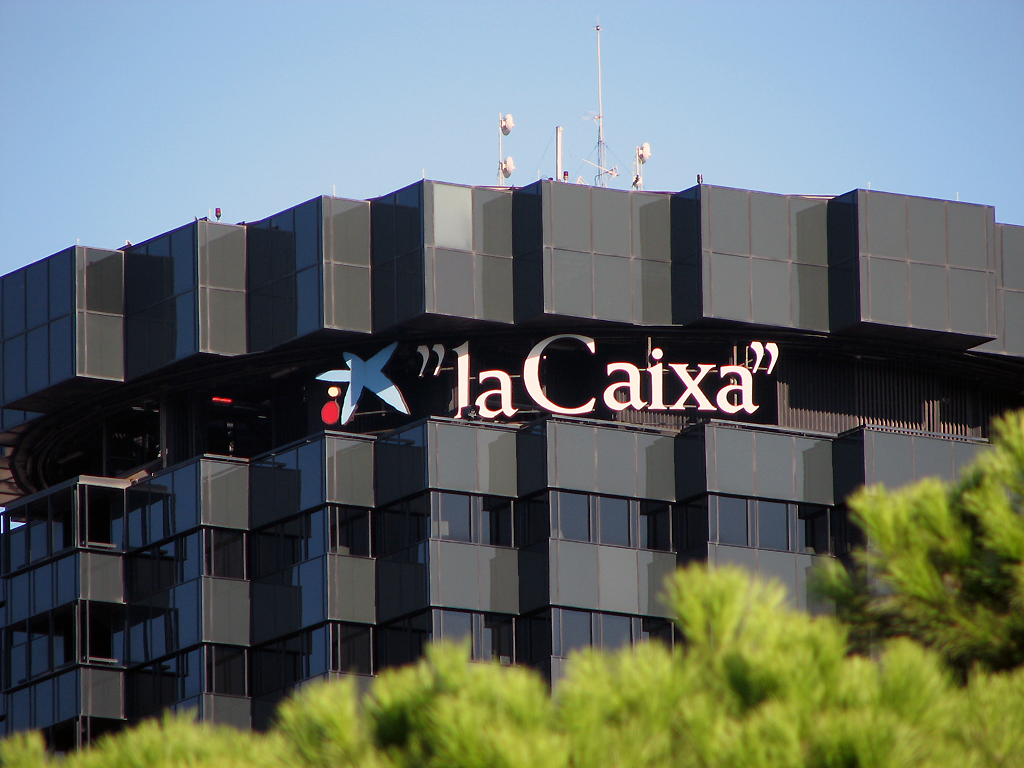 Lacaixa