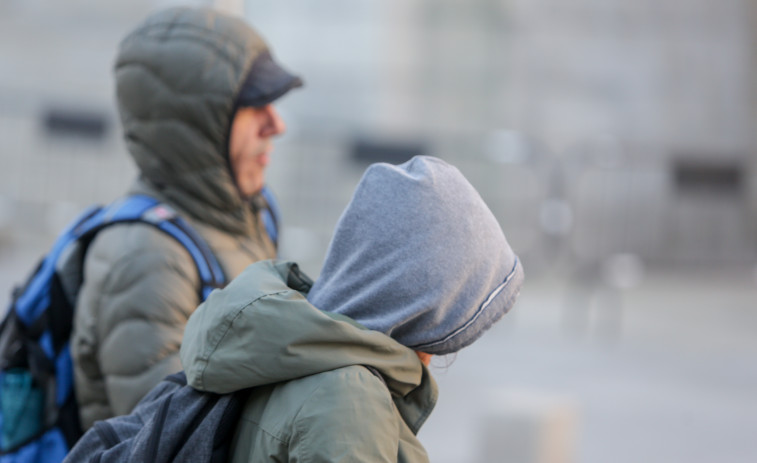 Catalunya bat rècords de temperatures mínimes amb -11,7ºC a Das