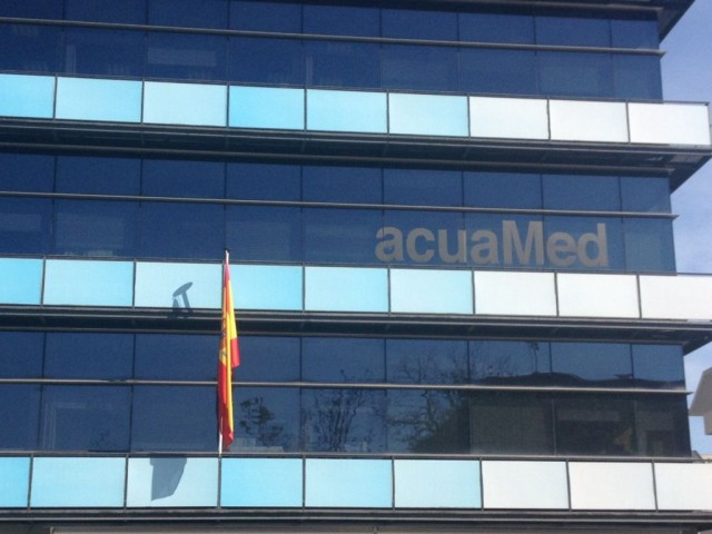 Acuamed 1