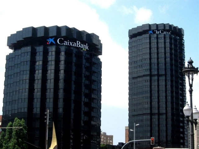 Caixabank 1