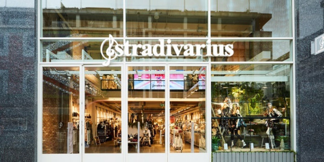 STRADIVARIUS