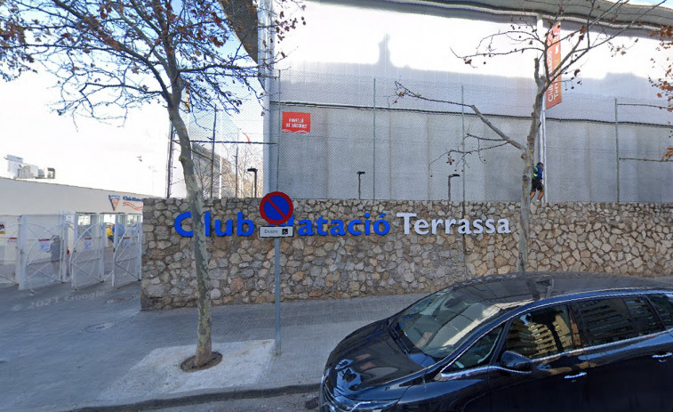 Una exnedadora del CN Terrassa denuncia abusos sexuals d'un entrenador