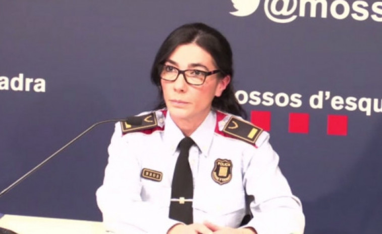 Escudé (Mossos), sobre les punxades a discoteques: 