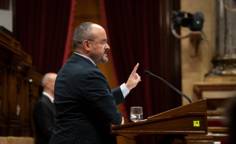 Fernández creu que els pressupostos catalans s'aprovaran en un 