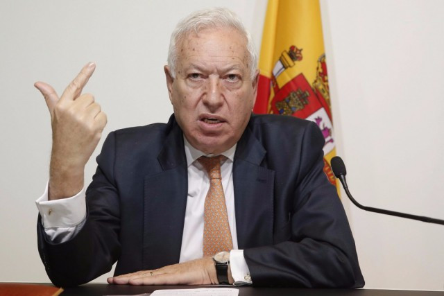 Margallo 1