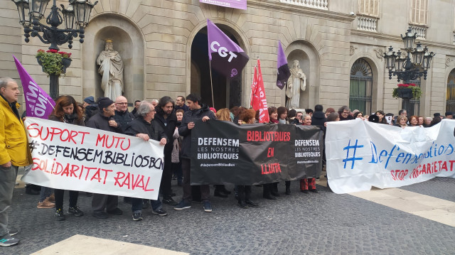 Catalunyapressprotestesbiblio