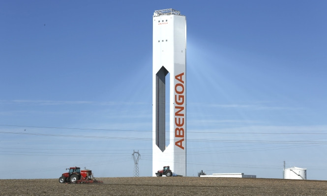 Abengoa