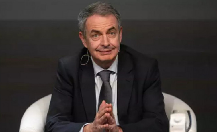 Zapatero destaca la 