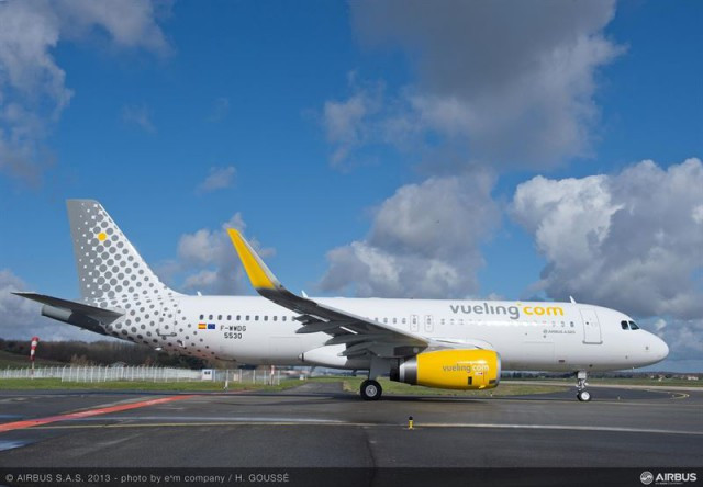 Vueling 1