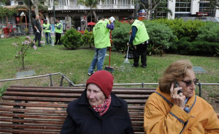 La taxa de reincidència baixa si el condemnat realitza mesures penals alternatives a la presó