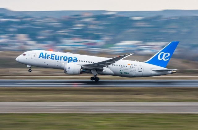 EuropaPress 4889728 air europa suma diez nuevos aviones 2022 flota larga distancia acerca