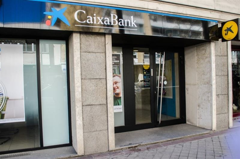 Caixabank 1