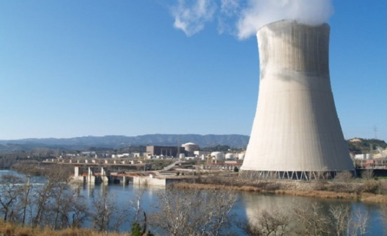 L'energia nuclear a Catalunya, amenaçada: Quanta vida li queda?