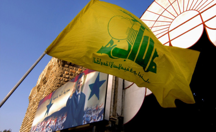 Hezbollah respon a les 