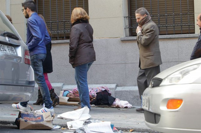 Voluntarios