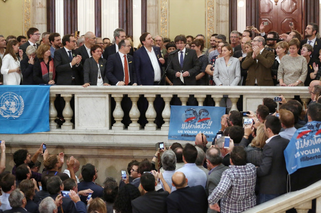 EuropaPress 1429811 cpuigdemont declaracion independencia catalunya