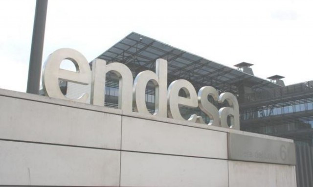 Endesa 7