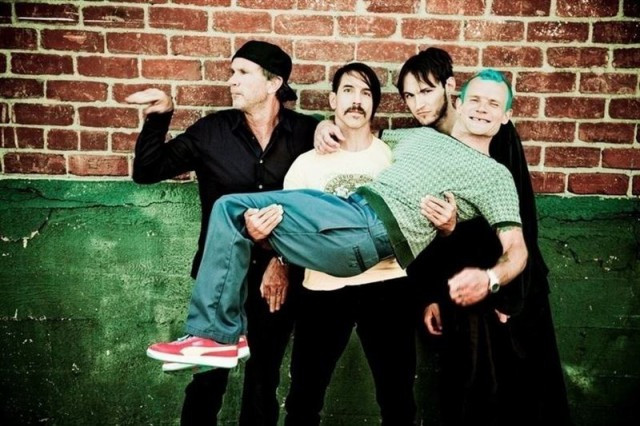 RHCP