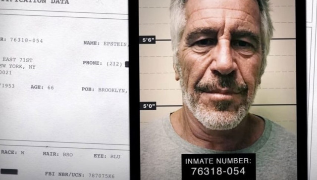 EuropaPress 3217593 imagen documental netflix jeffrey epstein filthy rich