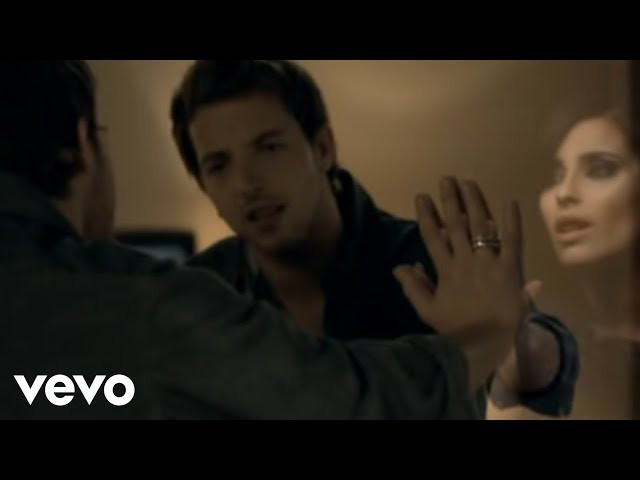 James Morrison - Broken Strings ft. Nelly Furtado (Official Video)