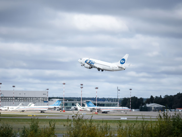 EuropaPress 4655438 avion despega aeropuerto internacional moscu vnukovo 1