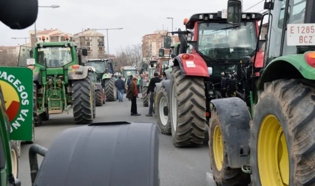 Catalunyapresstractors