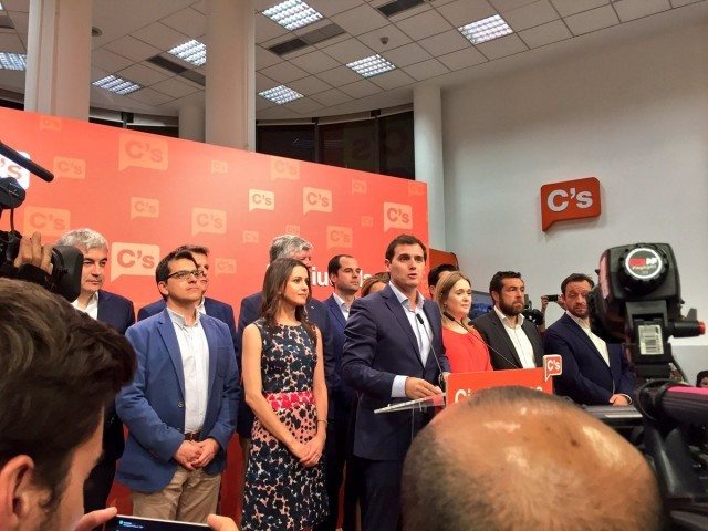 Ciudadanos 2 1