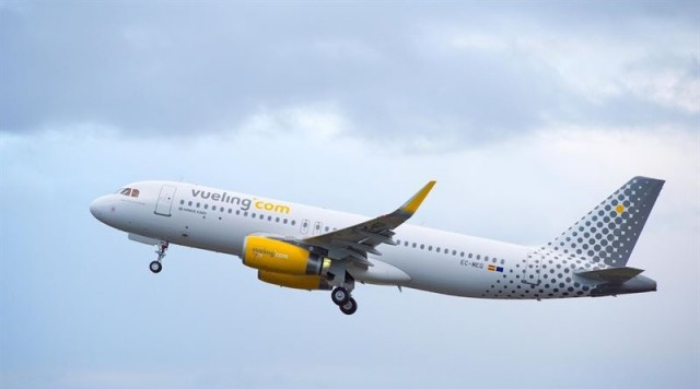 Vueling cancelaciones 1