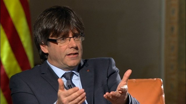 Carles puigdemont 1