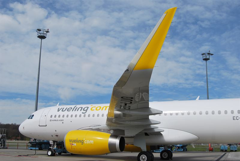 VUeling