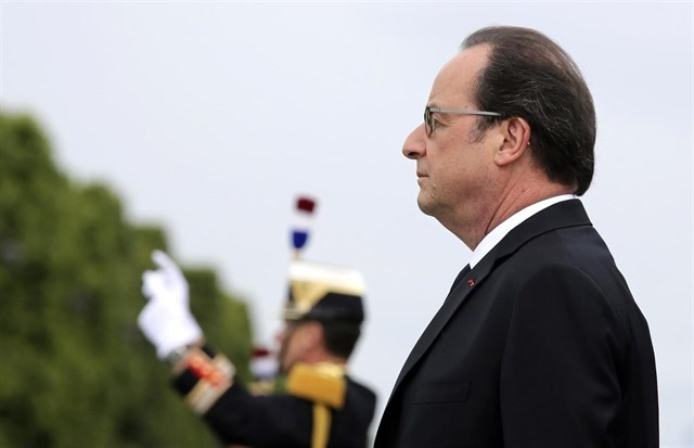 Hollande 1 1