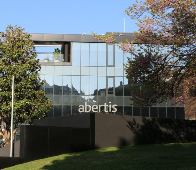 Abertis 5 1