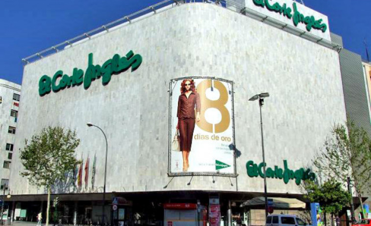 Així és el nou pla estratègic d'El Corte Inglés, que es desenvoluparà fins al 2030