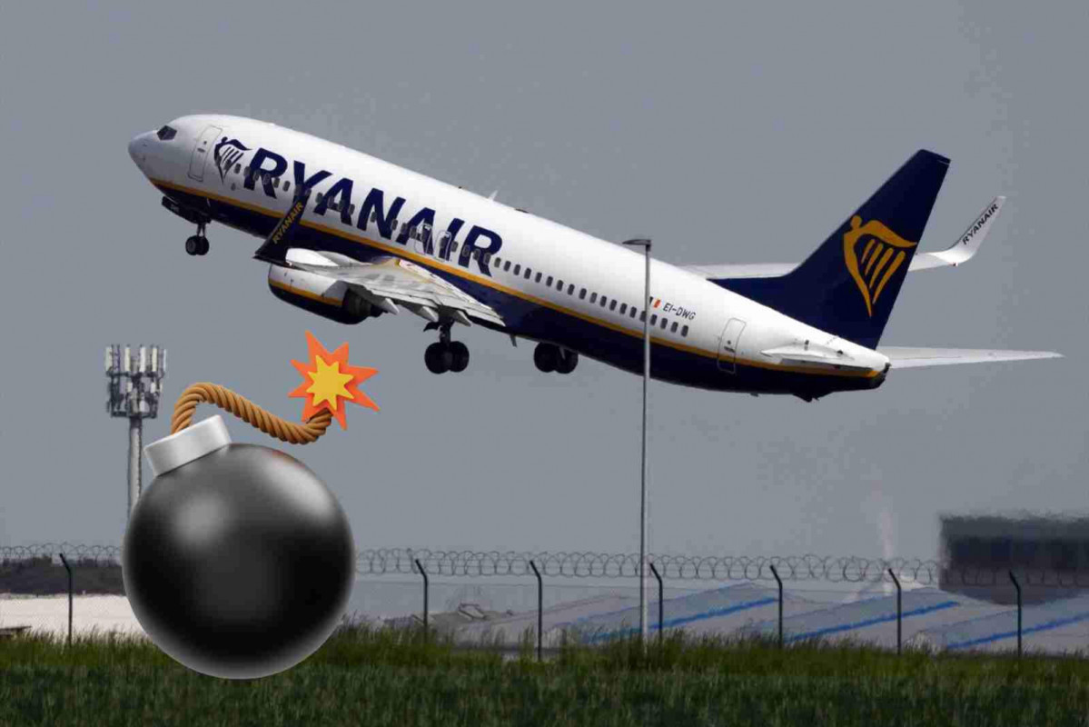 Ryanair bomba 1 1600 1067