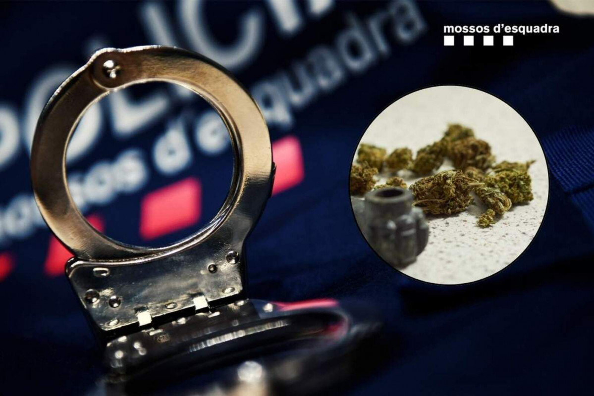 Mossos desquadra marihuana 1600 1067