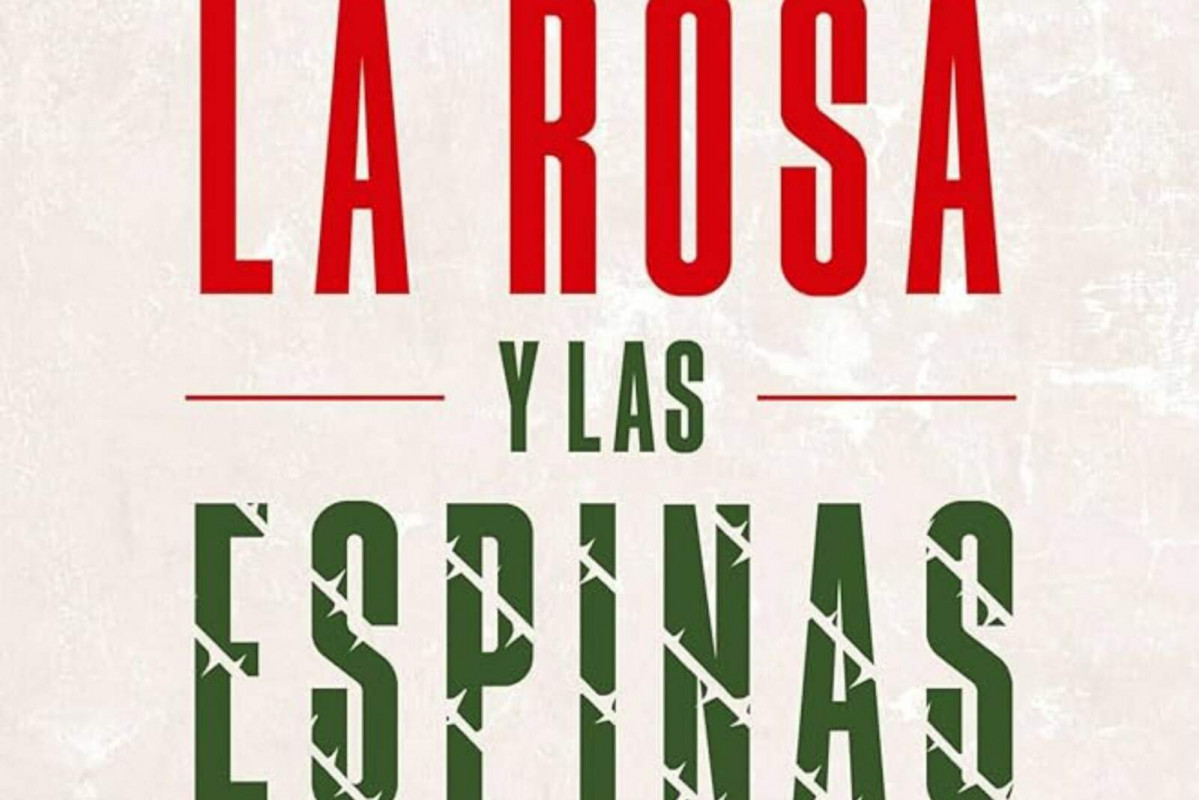 La rosa y las espinas 1600 1067