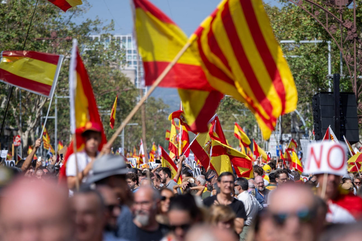 Europapress 5492193 decenas personas protestan manifestacion scc contra amnistia octubre 2023 1600 1067