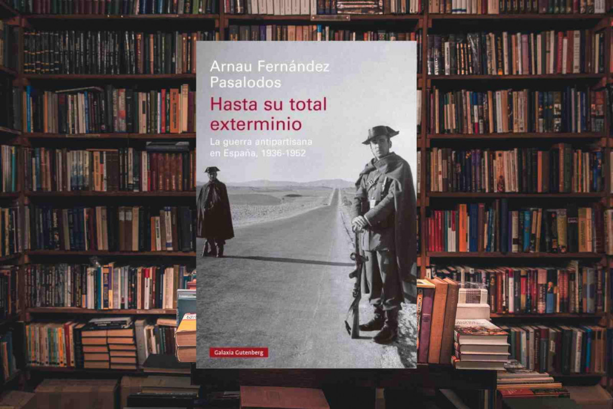 Libro hasta su total exterminio 1600 1067