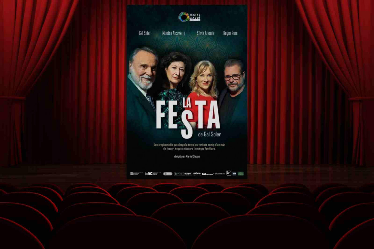 La festa teatro 1600 1067