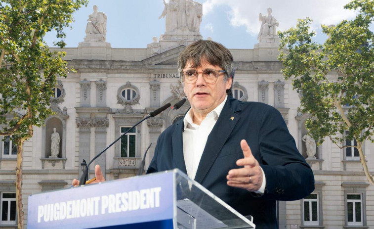 Puigdemont medita forçar la seva detenció per entorpir les últimes negociacions entre PSC i ERC