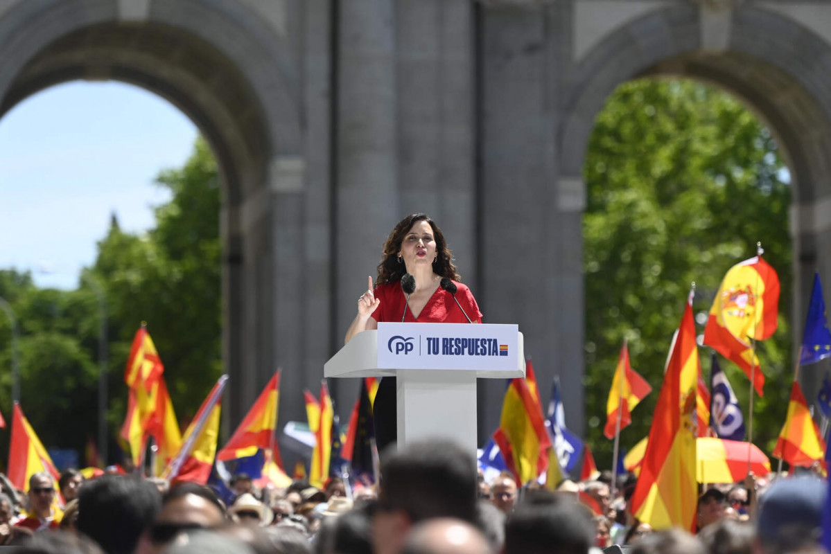 Europapress 5987513 presidenta comunidad madrid isabel diaz ayuso interviene manifestacion pp 1600 1067