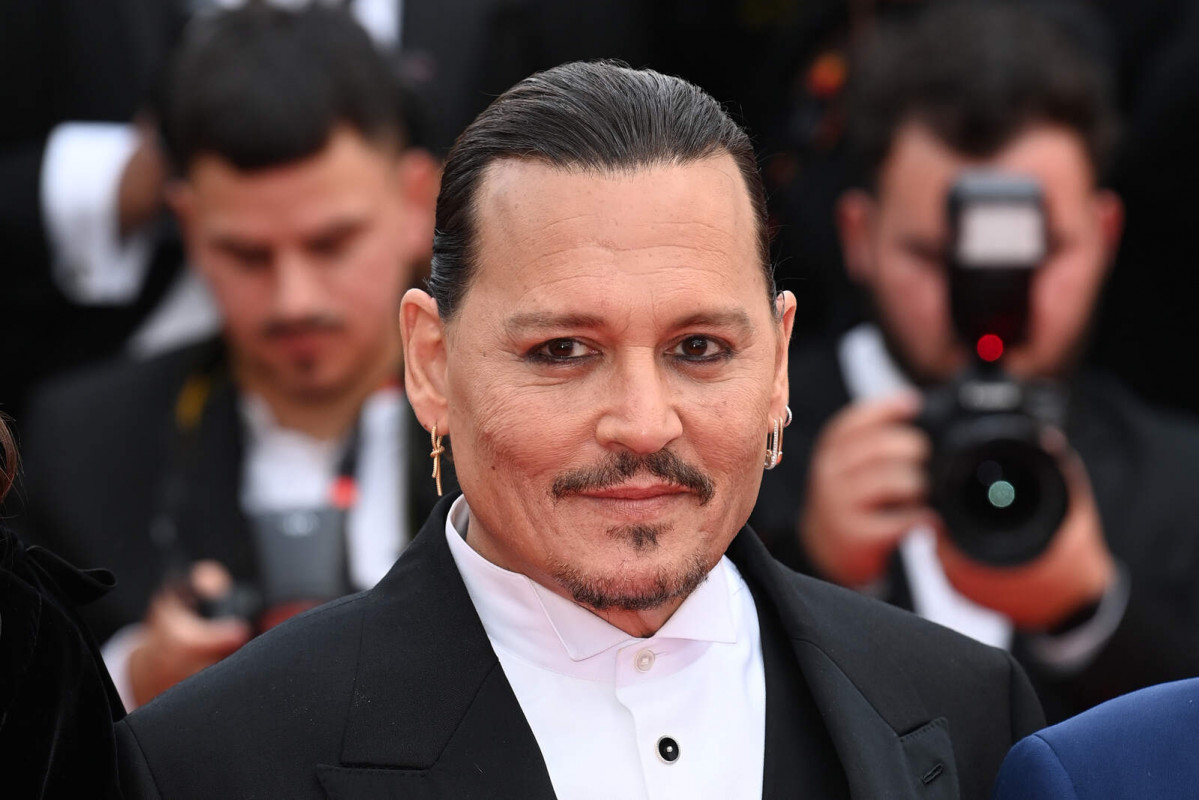 Europapress 5203695 16 may 2023 france cannes american actor johnny depp attends the jeanne du 1600 1067