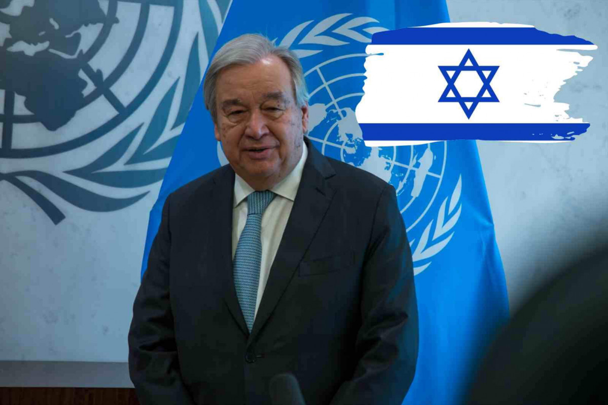 Bandera de israel guterres 1600 1067