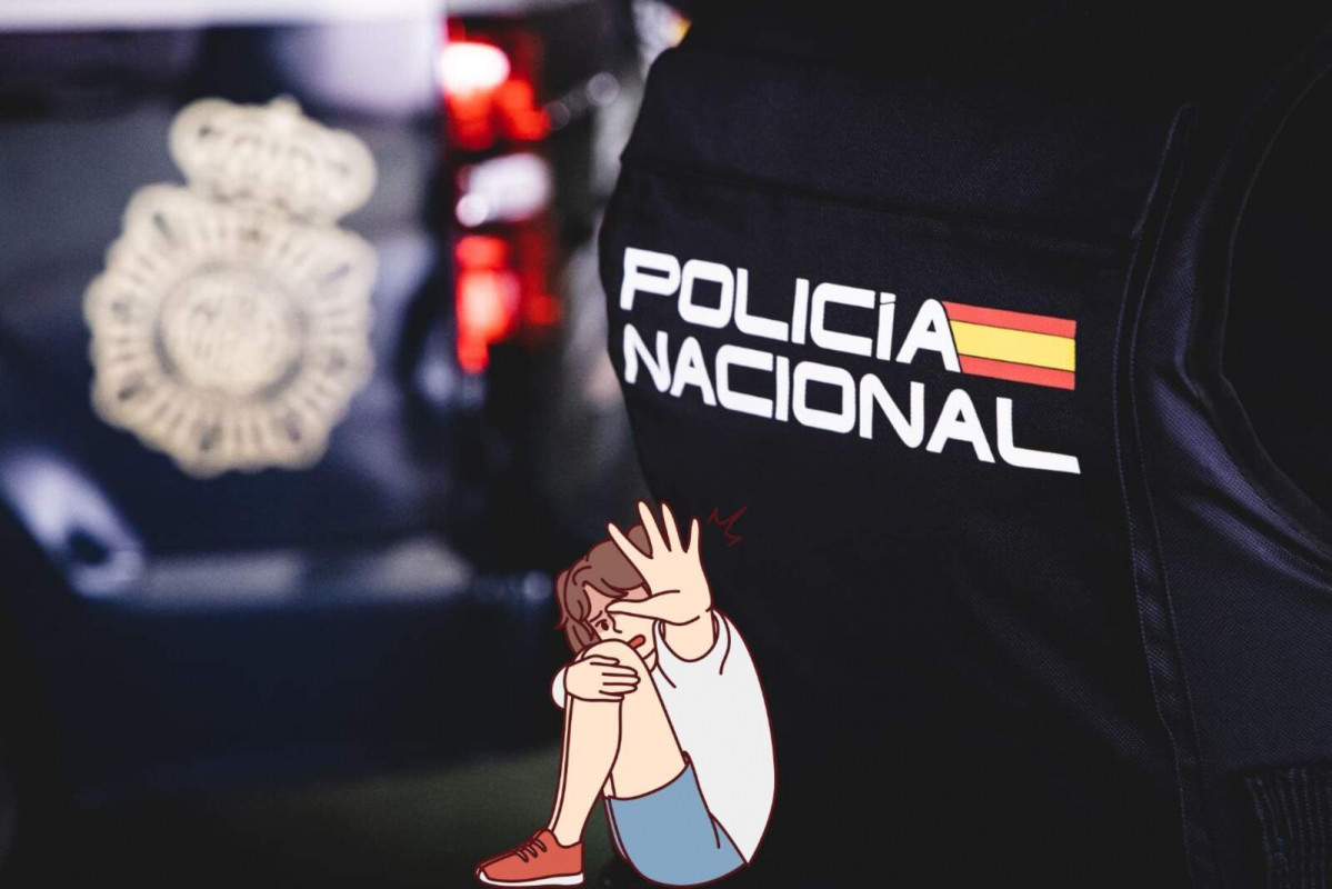 Policia nacional nino 1600 1067