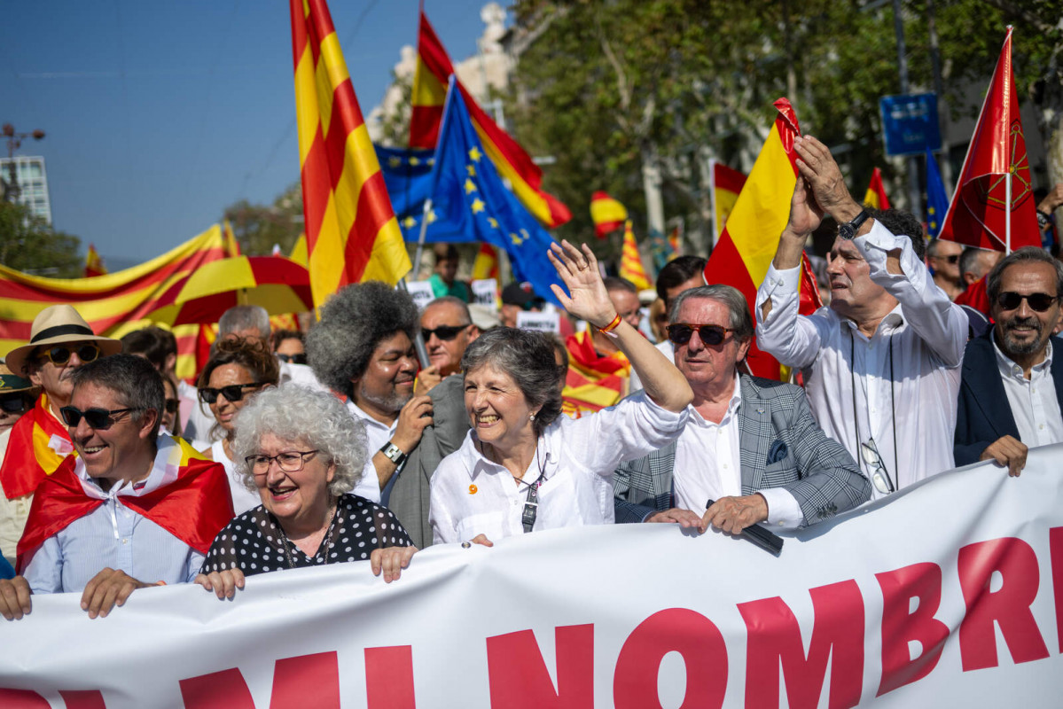 Europapress 5492190 presidenta sociedad civil catalana elda mata protesta manifestacion scc 1600 1067